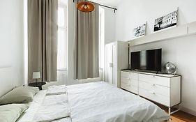 Komfortowy apartament w samym centrum Wrocławia