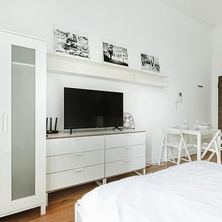Apartament Komfortowy apartament w samym centrum Wrocławia Zewnętrze zdjęcie