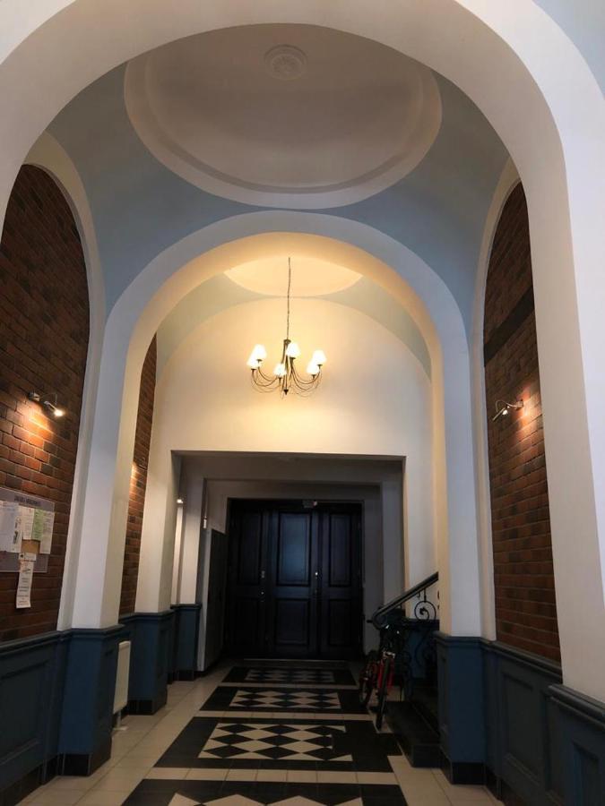 Apartament Komfortowy apartament w samym centrum Wrocławia Zewnętrze zdjęcie