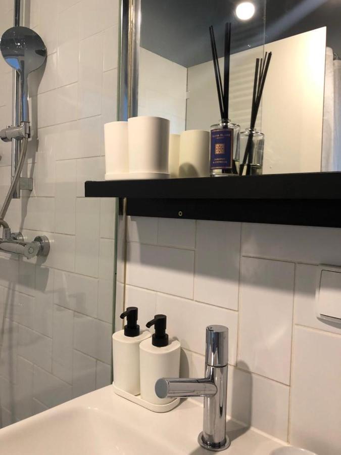 Apartament Komfortowy apartament w samym centrum Wrocławia Zewnętrze zdjęcie