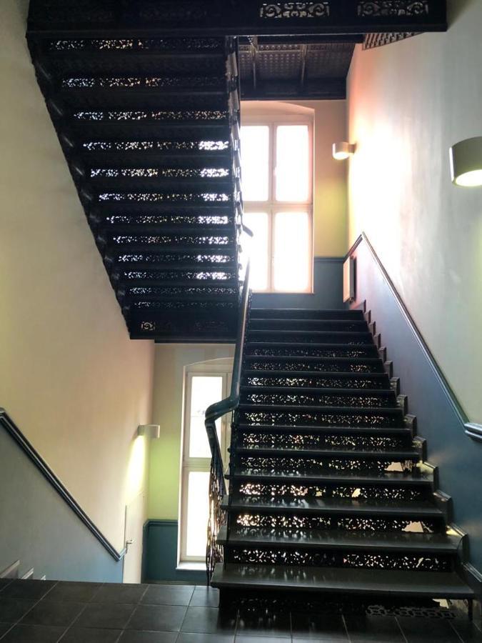 Apartament Komfortowy apartament w samym centrum Wrocławia Zewnętrze zdjęcie