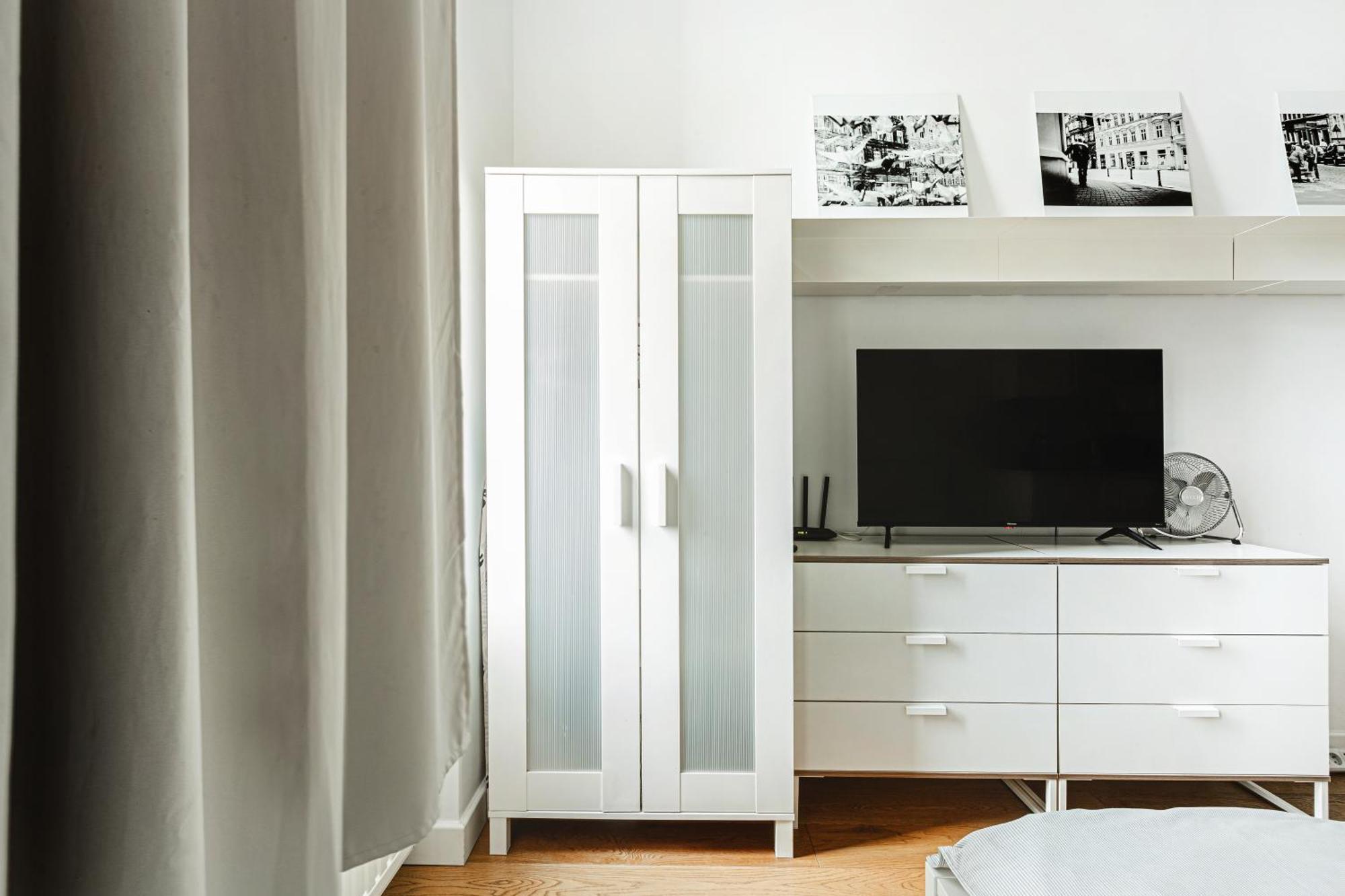 Apartament Komfortowy apartament w samym centrum Wrocławia Zewnętrze zdjęcie